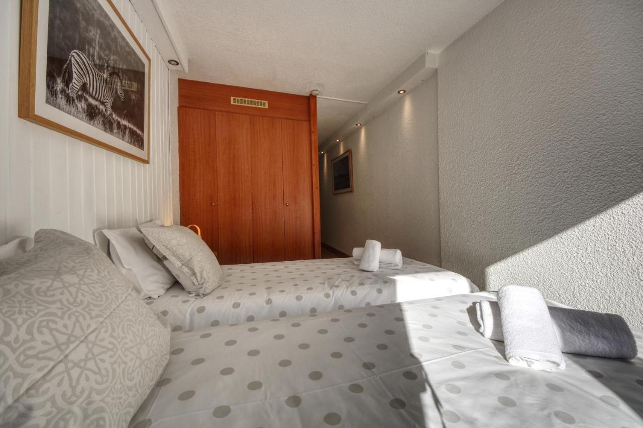 Apartment Scott Chamonix Exterior foto